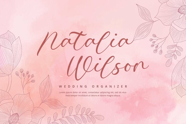 courting-font-free-font