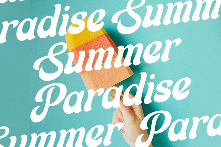 Bigsoul Font