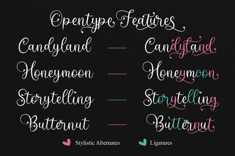 Aurellisa Font