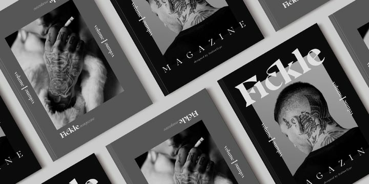 Noctis Font Family Noctis Font Family