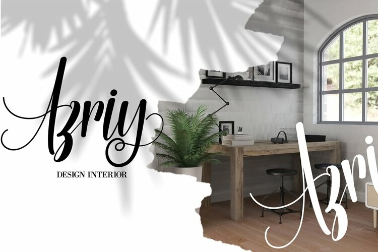 Hargrey Molly Font