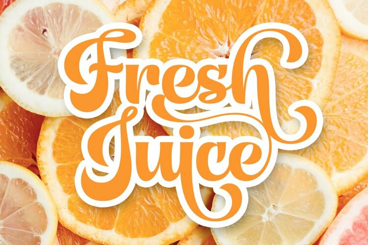 Luna Bella Font