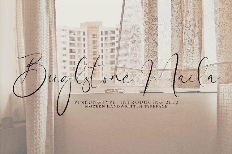 Farmhousebarn Font