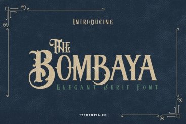 Bombaya