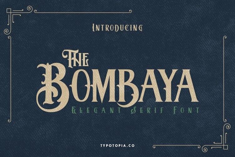 Bombaya