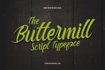 Buttermill