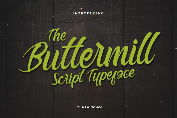 Buttermill