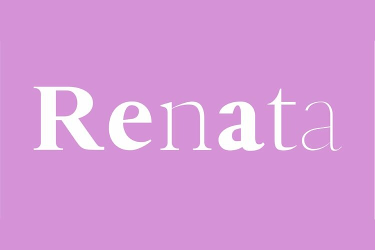 Renata Font