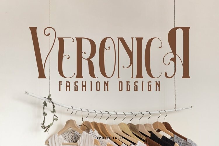 Maleficient The Elegant Display Font Maleficient The Elegant Display Font