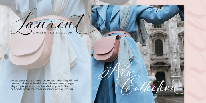 Smooth Miracles Font