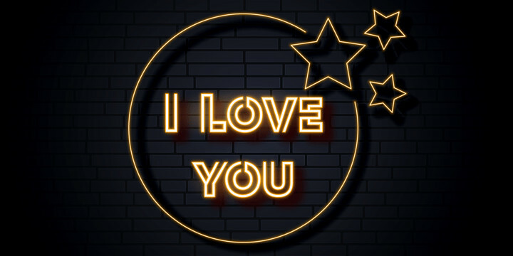 Neon LED V2 Font Family