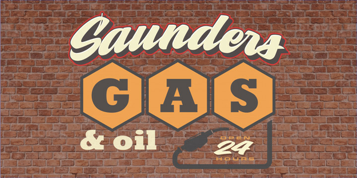 Aplin Script Font
