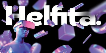DST Helfita Font Family