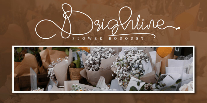 Marrline Font