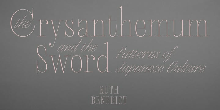 Megumi Font Family Megumi Font Family