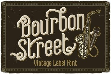 Bourbon Street