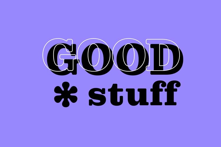 Eafist Font