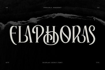 Elaphoras
