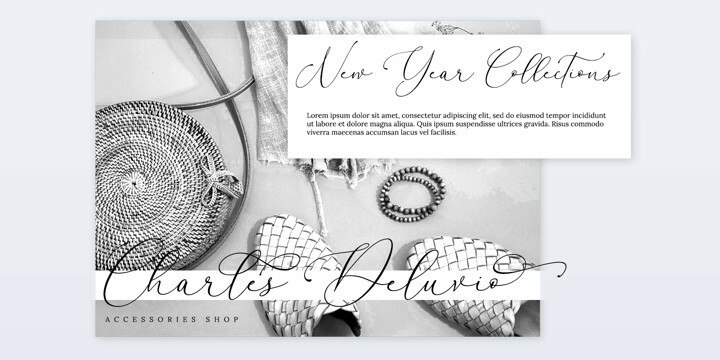 Mint Smiles Font