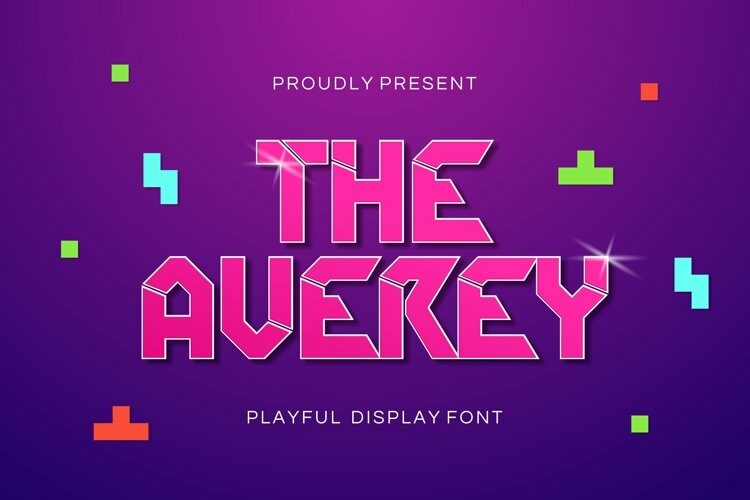 Averey 7161160