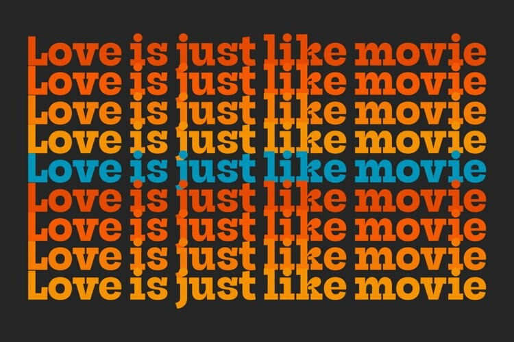 Frikel Semi Slab Display Font Frikel Semi Slab Display Font