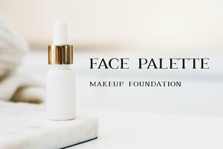 Haganes Serif Font