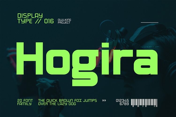 Hogira 7149959