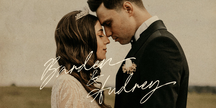 Nice Memory Font
