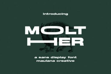 Molther Font