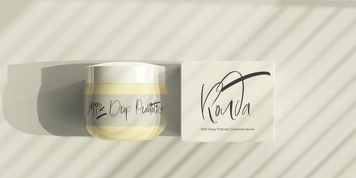 La Fiola Font Family