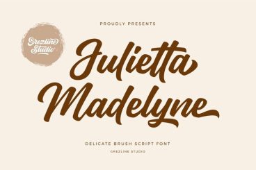 Julietta Madelyne