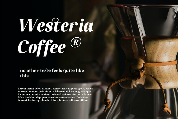 Qusta Font