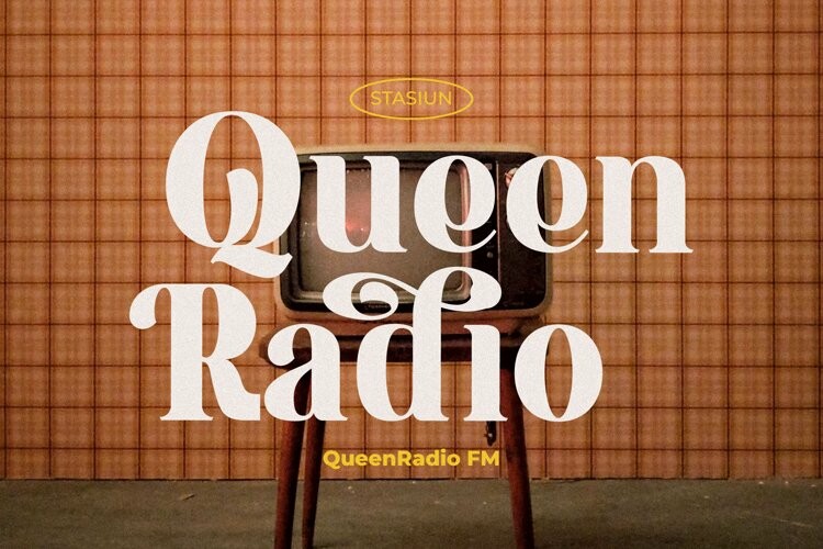 Quick Delight Font