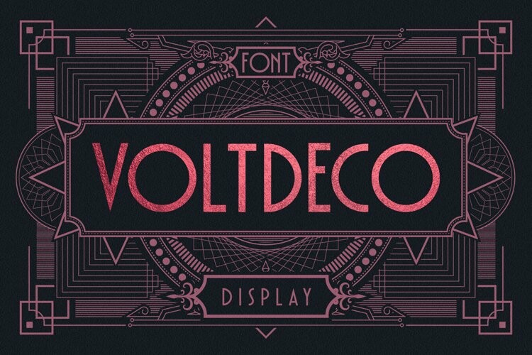 VOLTDECO 7020519