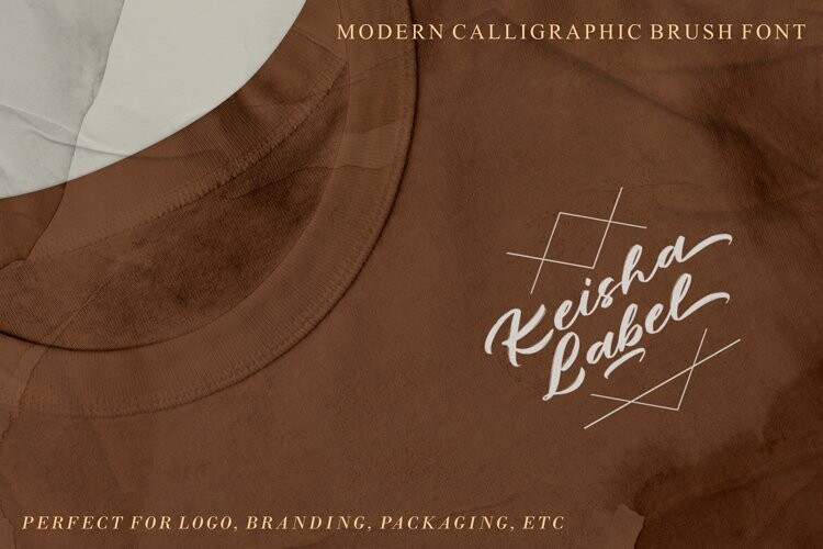 Astogria Bejha Font
