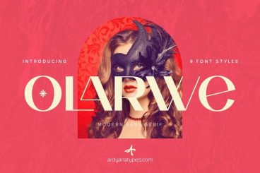Olarwe