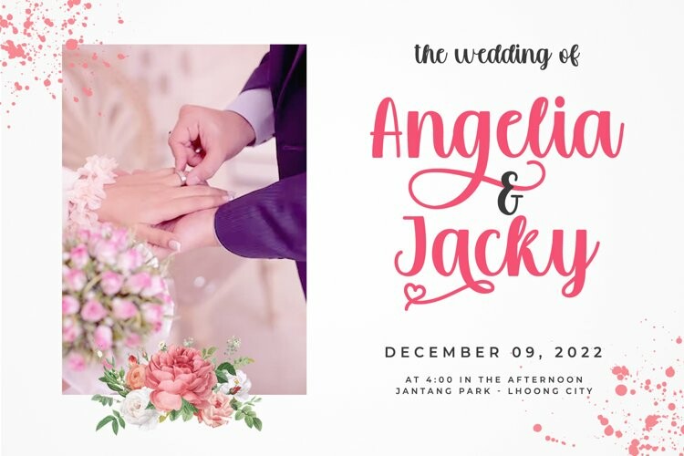 Merrytone Font Merrytone Font