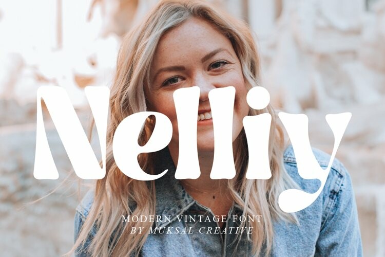 Nelliy Font