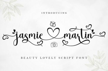 Jasmie Martin Font