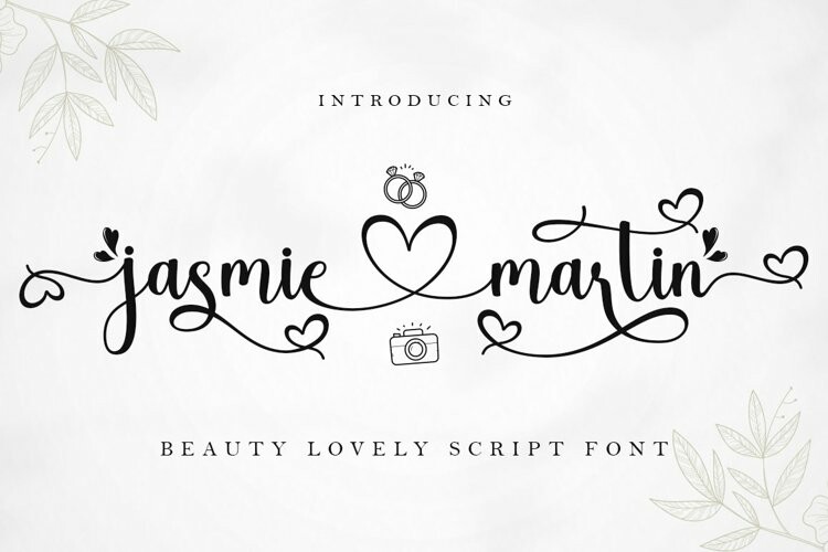 Jasmie Martin Font Jasmie Martin Font