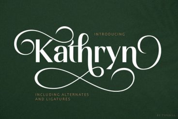 Kathryn Font