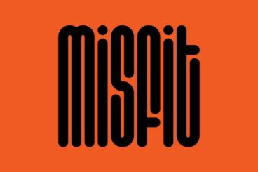Misfit Font