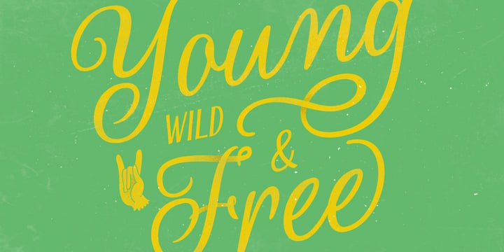 Scrapbooker Font Family (Updated)