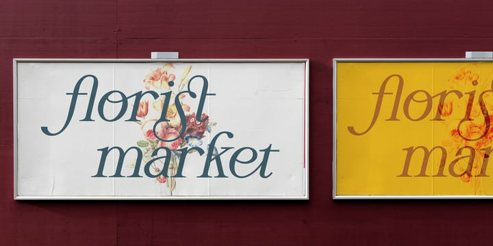 Wistenia Font Family