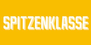 Spitzenklasse Font Family
