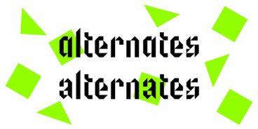 Trisquare Font