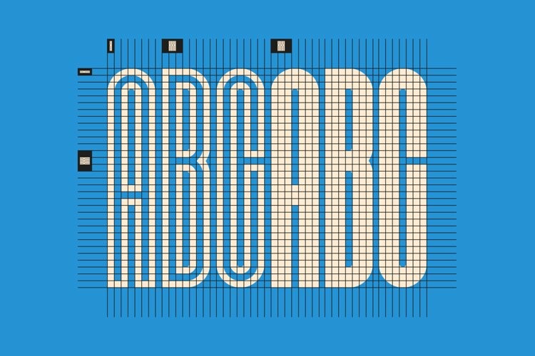 Courtside Font