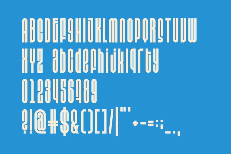 Courtside Font