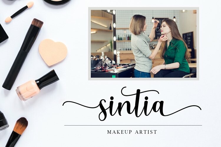Sweet Magolina Font