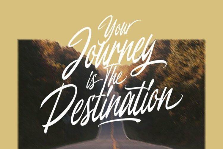 Morytone Font